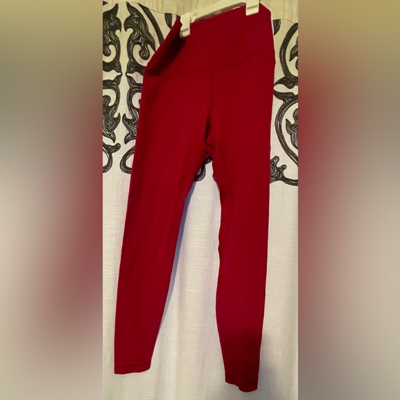 lululemon Align™ High-Rise Pant 28" - Picture 7 of 7